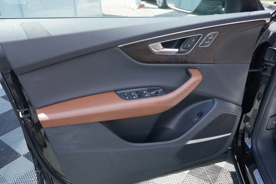 2021 Audi Q8 - Image 7 of 20