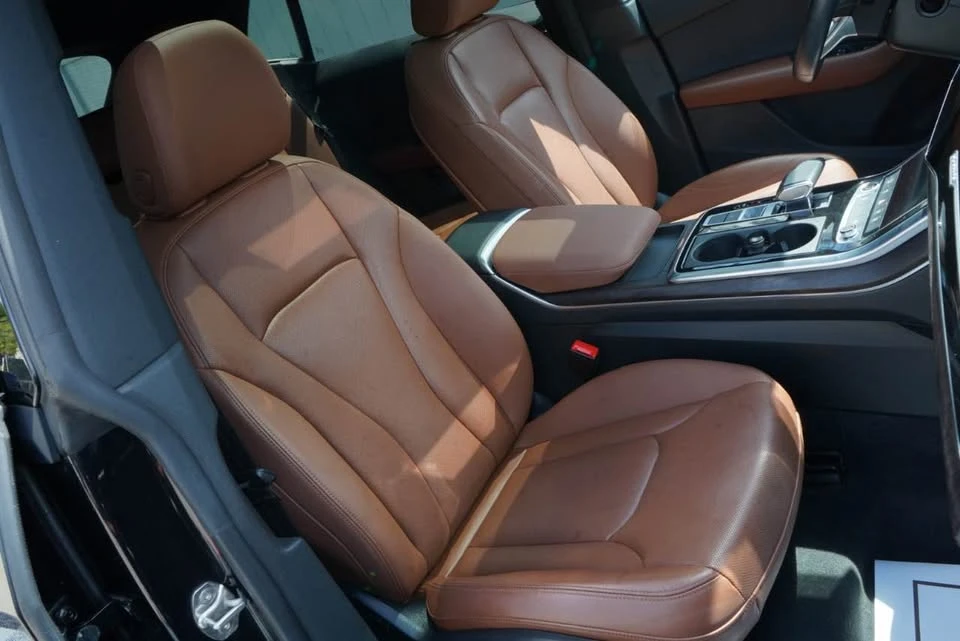 2021 Audi Q8 - Image 18 of 20