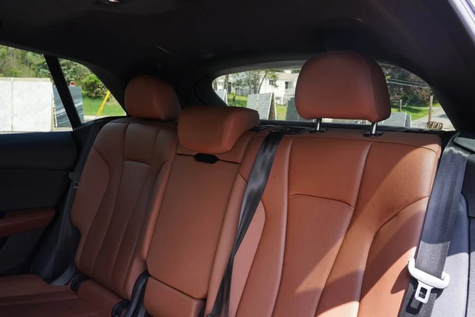 2021 Audi Q8 - Image 13 of 20