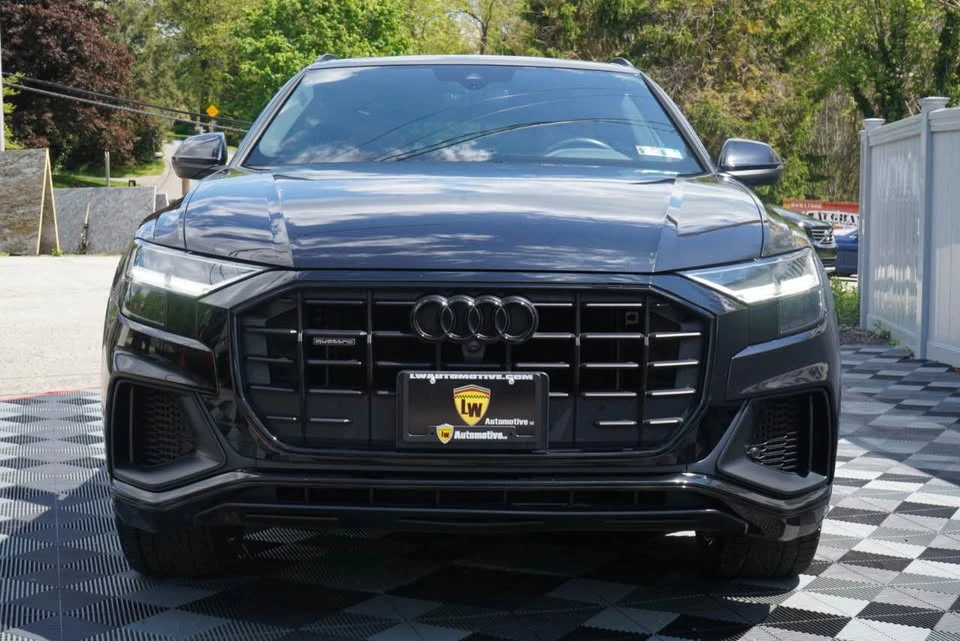 2021 Audi Q8 - Image 6 of 20