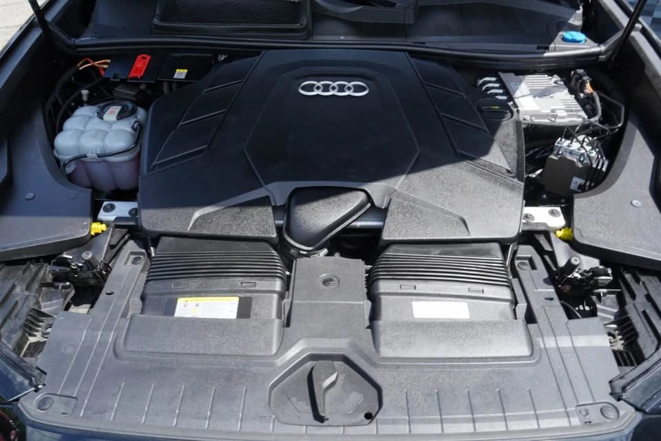 2021 Audi Q8 - Image 19 of 20