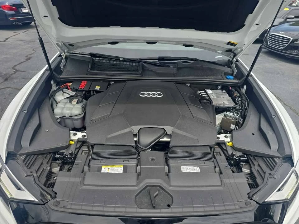 2021 Audi Q8 - Image 18 of 20