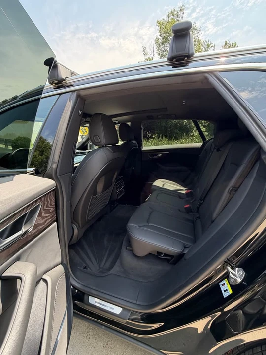 2021 Audi Q8 - Image 13 of 16
