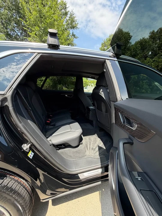 2021 Audi Q8 - Image 14 of 16