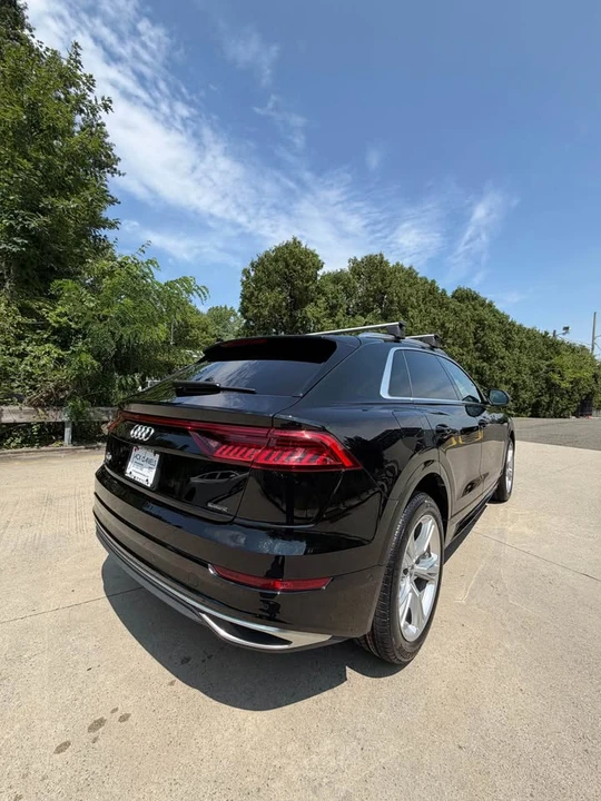 2021 Audi Q8 - Image 4 of 16