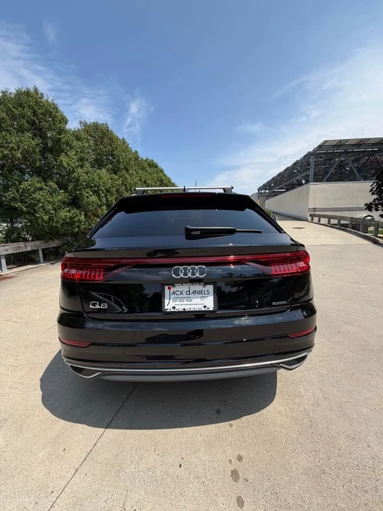 2021 Audi Q8 - Image 5 of 16