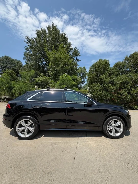 2021 Audi Q8 - Image 3 of 16