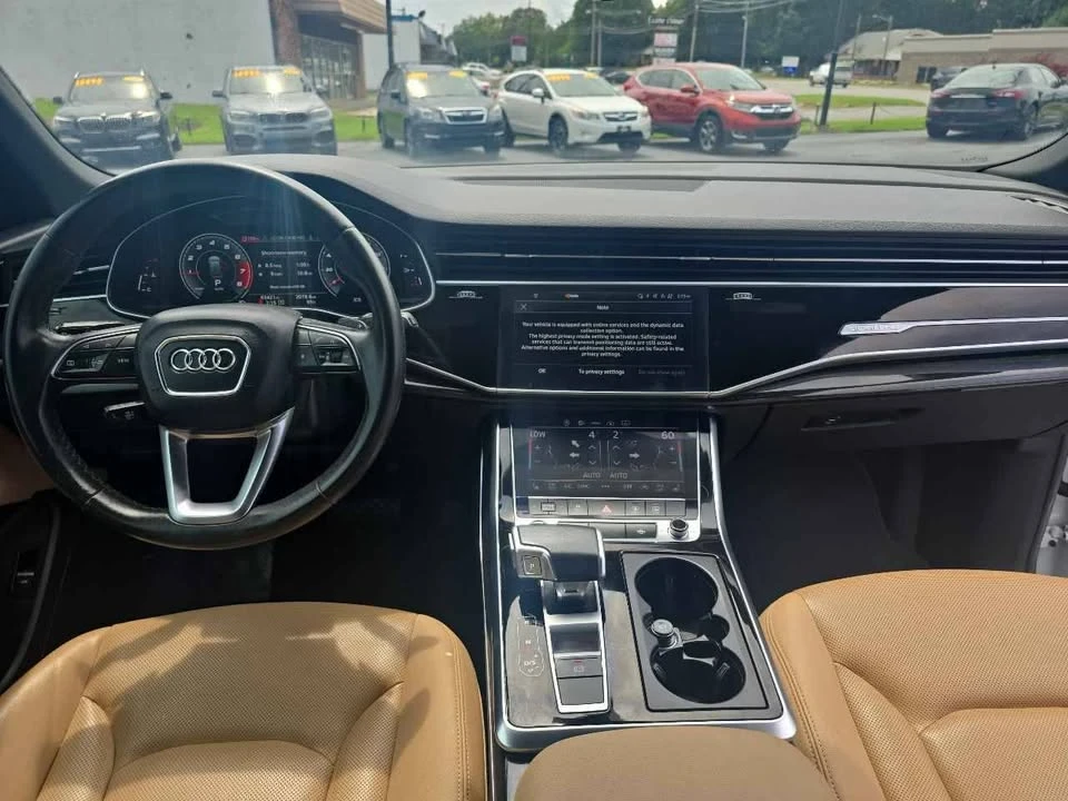 2021 Audi Q8 - Image 14 of 20