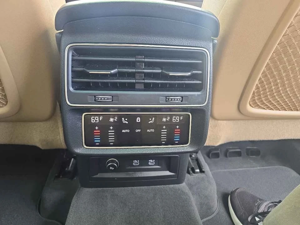 2021 Audi Q8 - Image 16 of 20