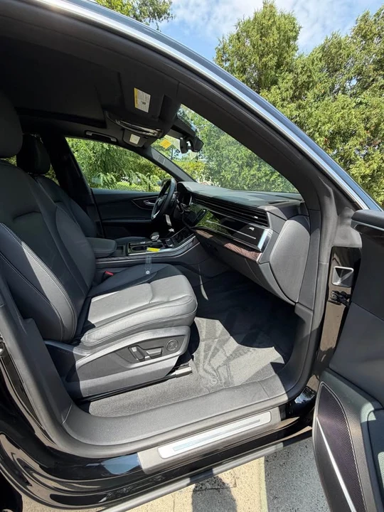 2021 Audi Q8 - Image 15 of 16