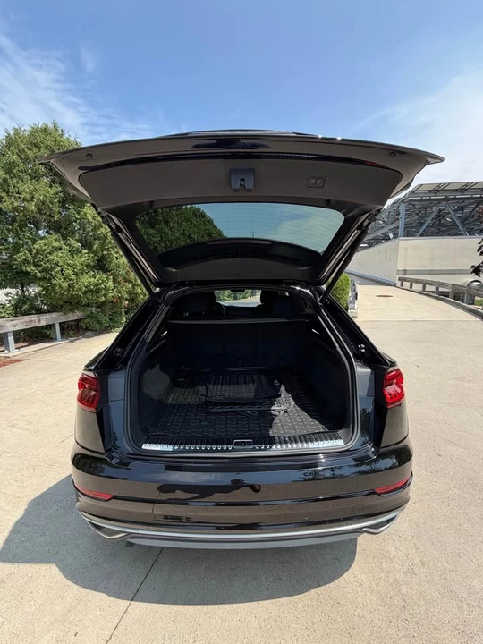 2021 Audi Q8 - Image 6 of 16