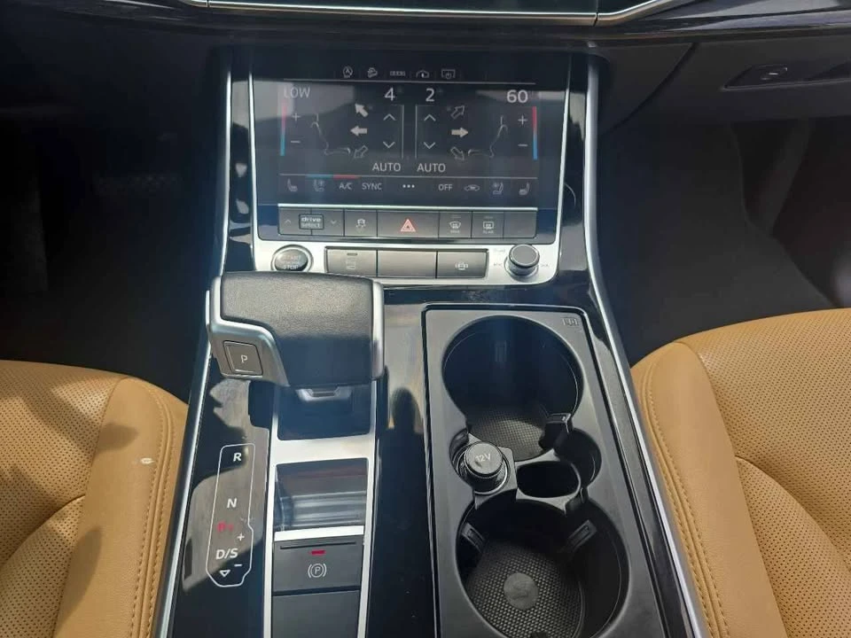 2021 Audi Q8 - Image 15 of 20