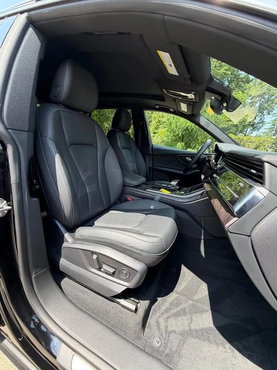 2021 Audi Q8 - Image 16 of 16