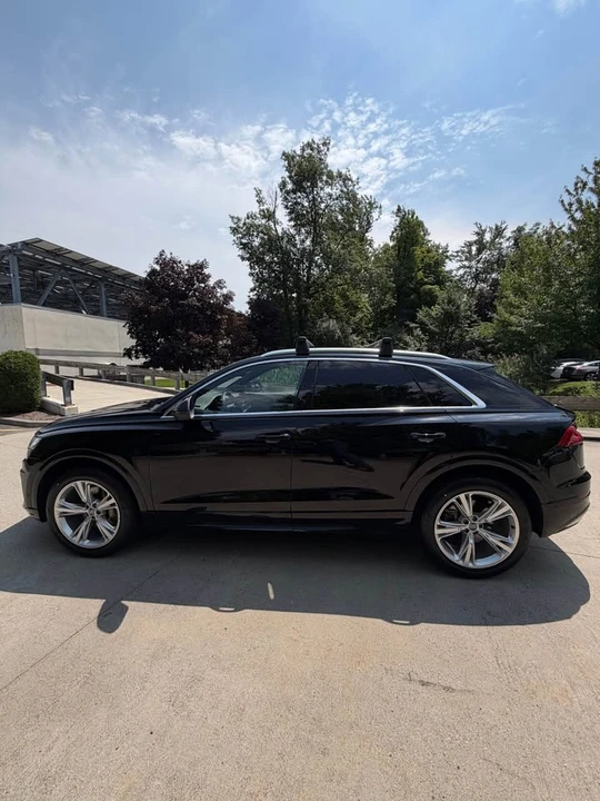 2021 Audi Q8 - Image 8 of 16