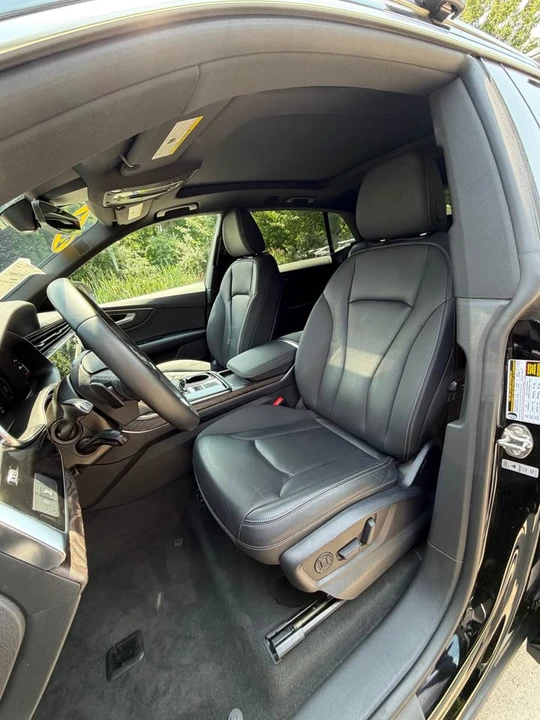 2021 Audi Q8 - Image 12 of 16