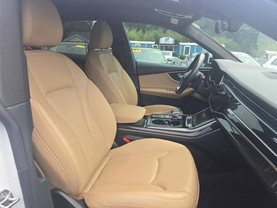 2021 Audi Q8 - Image 11 of 20
