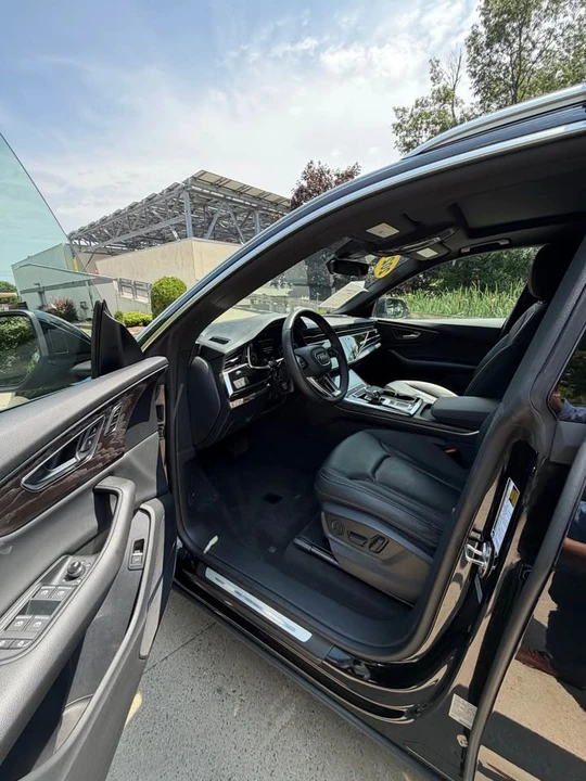 2021 Audi Q8 - Image 11 of 16