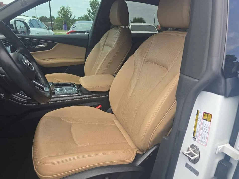 2021 Audi Q8 - Image 9 of 20