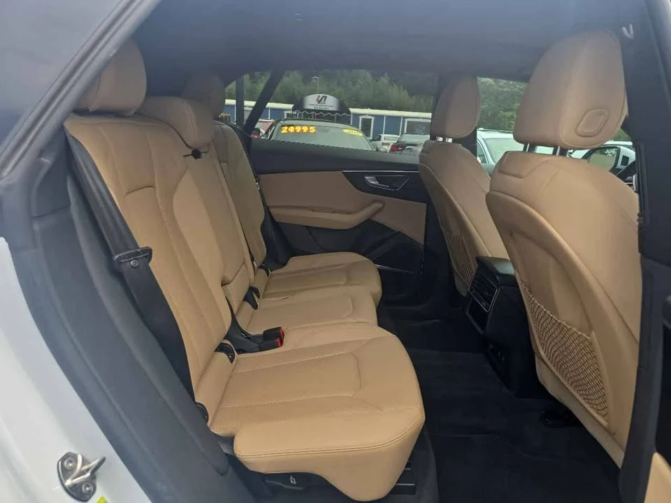 2021 Audi Q8 - Image 12 of 20
