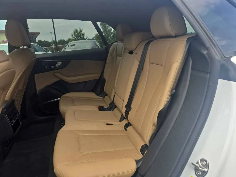 2021 Audi Q8 - Image 10 of 20