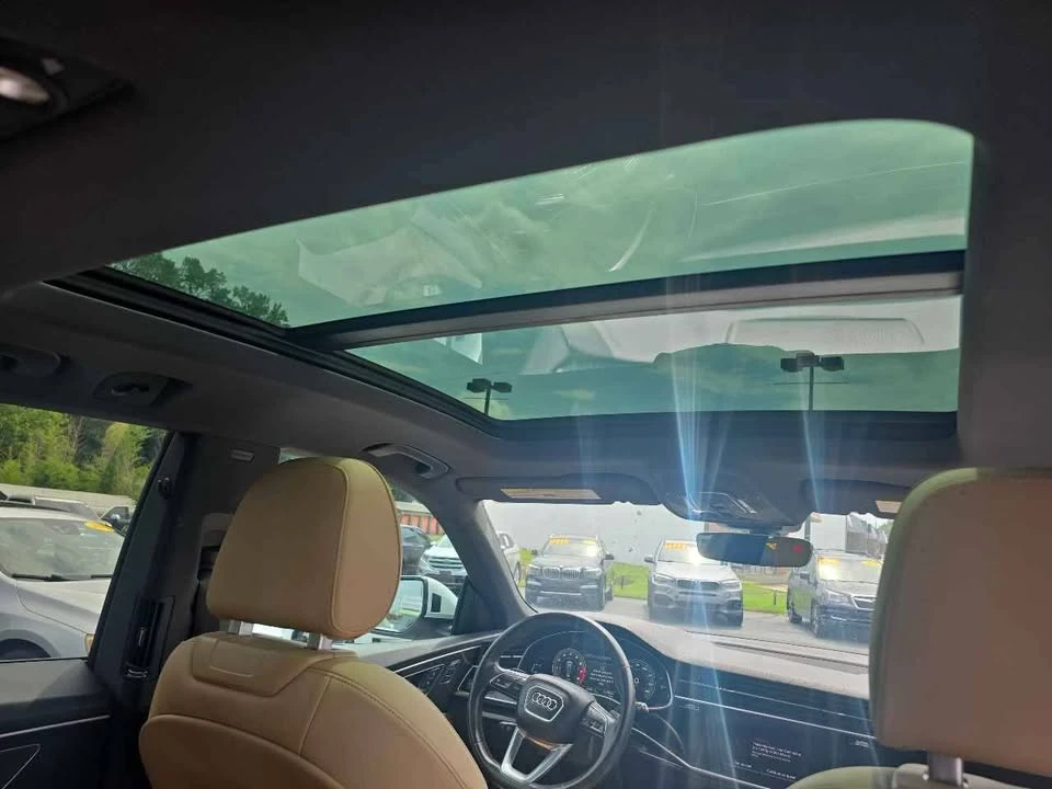 2021 Audi Q8 - Image 13 of 20