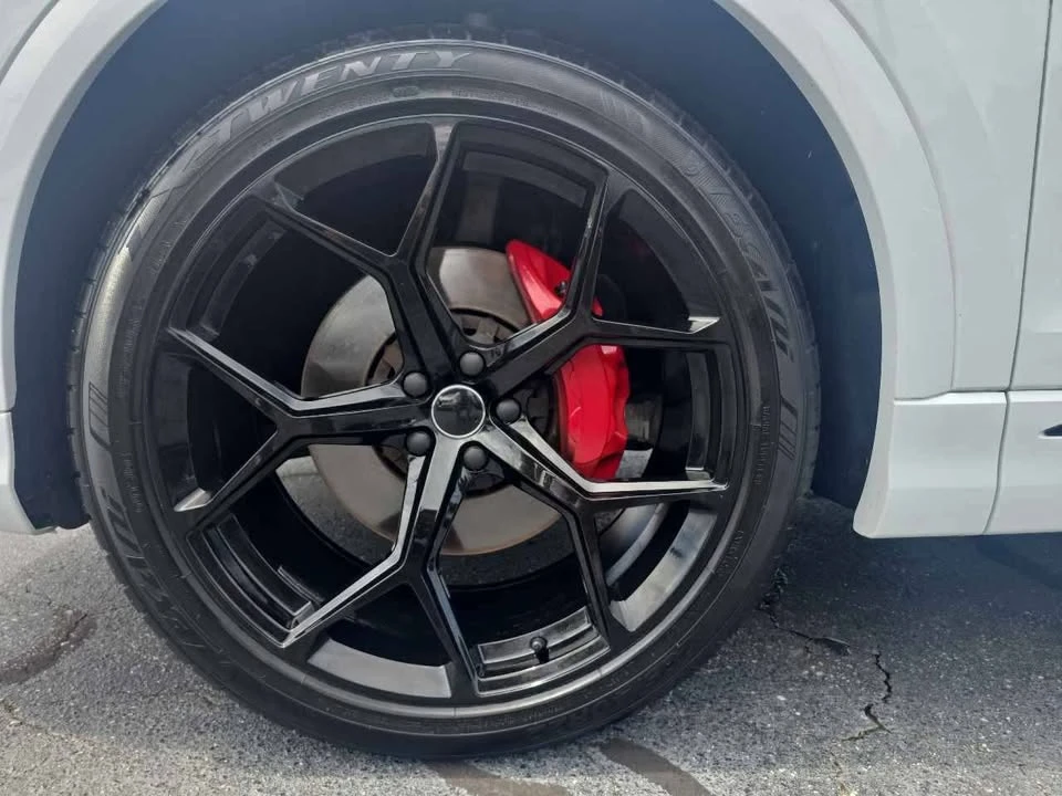 2021 Audi Q8 - Image 19 of 20