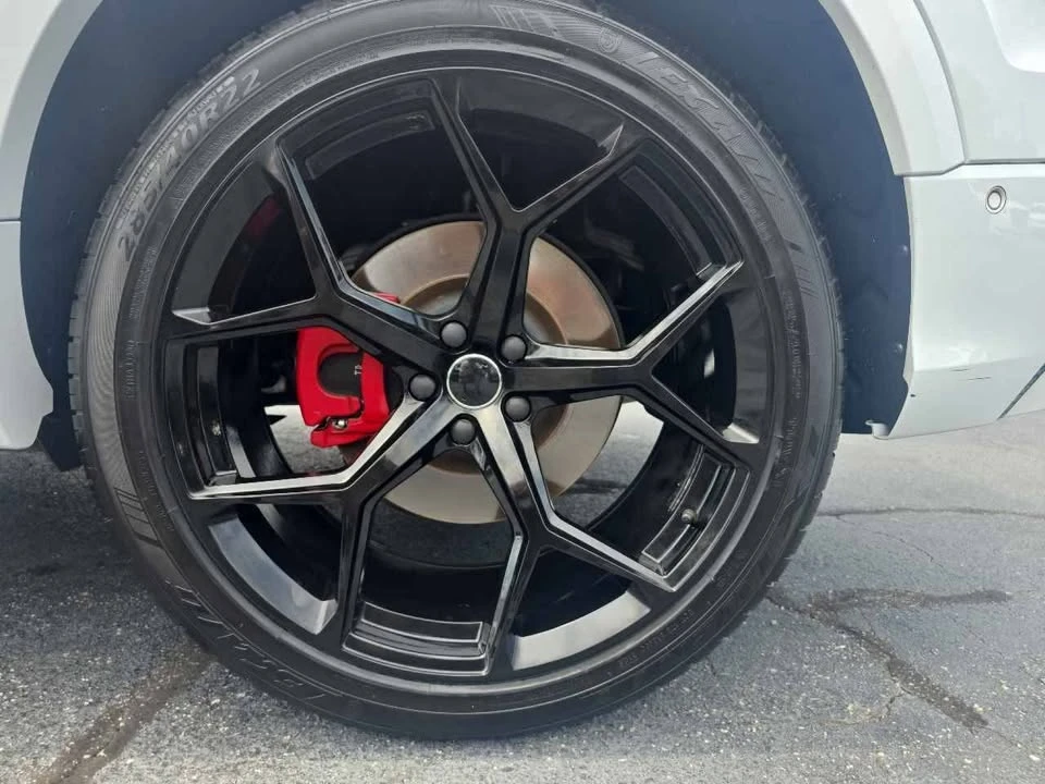 2021 Audi Q8 - Image 20 of 20