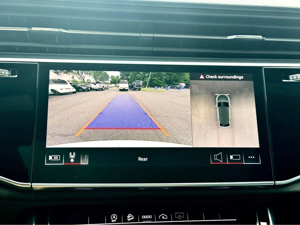 2021 Audi Q8 - Image 19 of 20