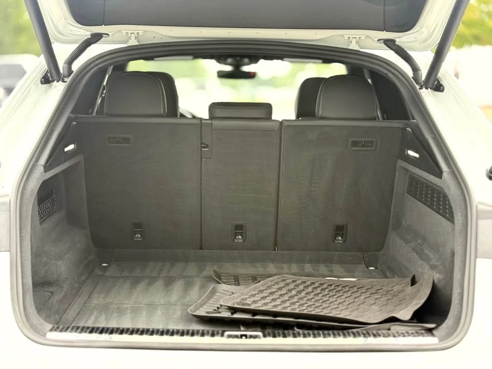 2021 Audi Q8 - Image 9 of 20