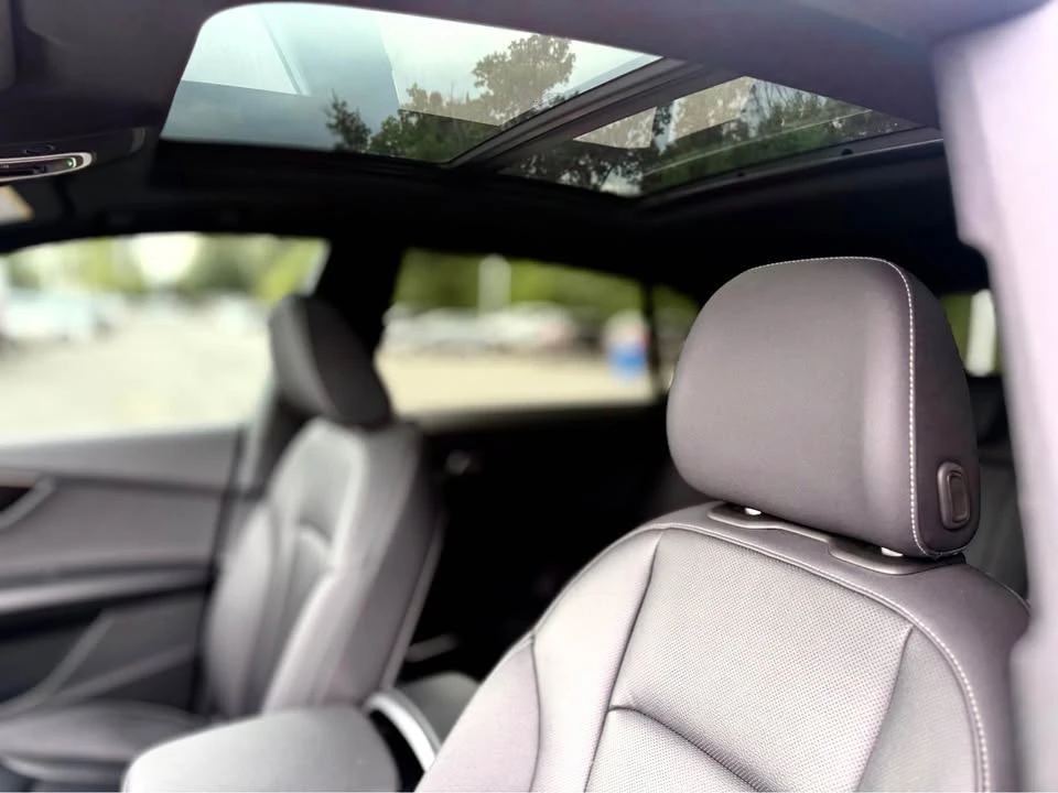 2021 Audi Q8 - Image 17 of 20