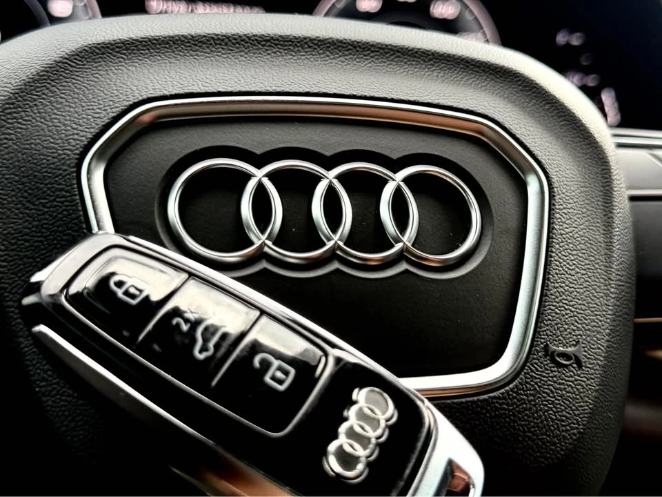 2021 Audi Q8 - Image 20 of 20
