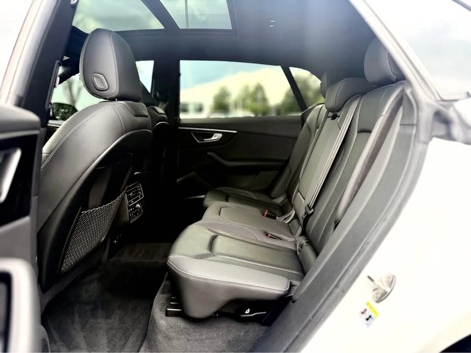 2021 Audi Q8 - Image 10 of 20