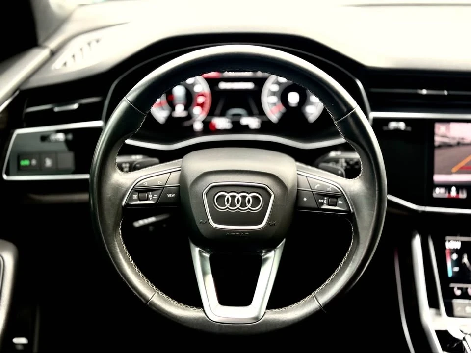 2021 Audi Q8 - Image 13 of 20