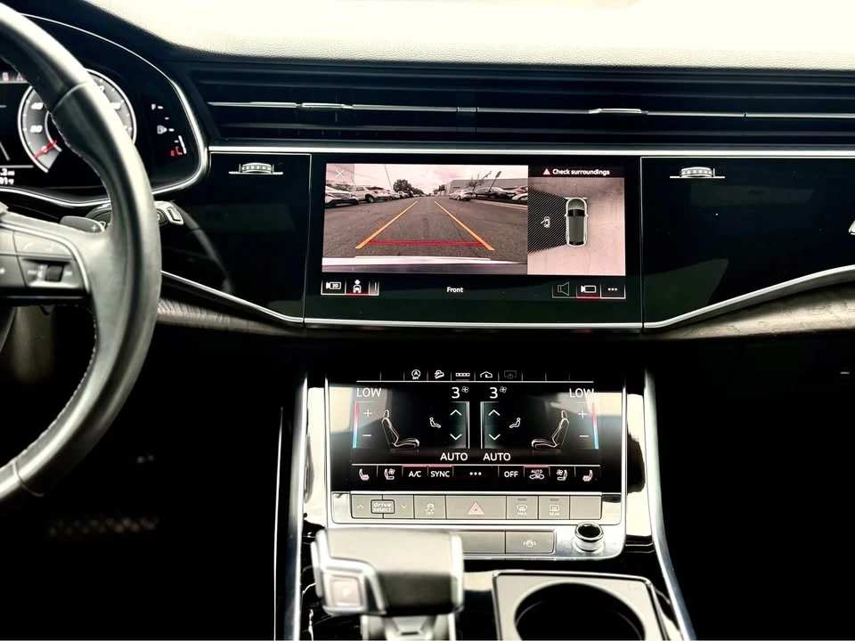 2021 Audi Q8 - Image 14 of 20