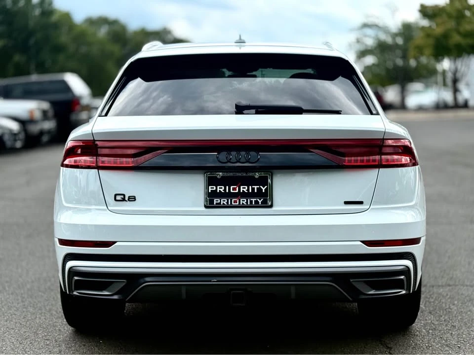 2021 Audi Q8 - Image 6 of 20