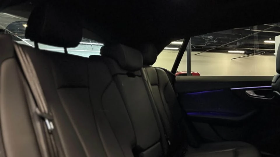2021 Audi Q8 - Image 14 of 14