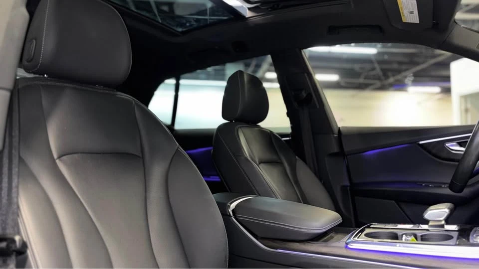 2021 Audi Q8 - Image 13 of 14