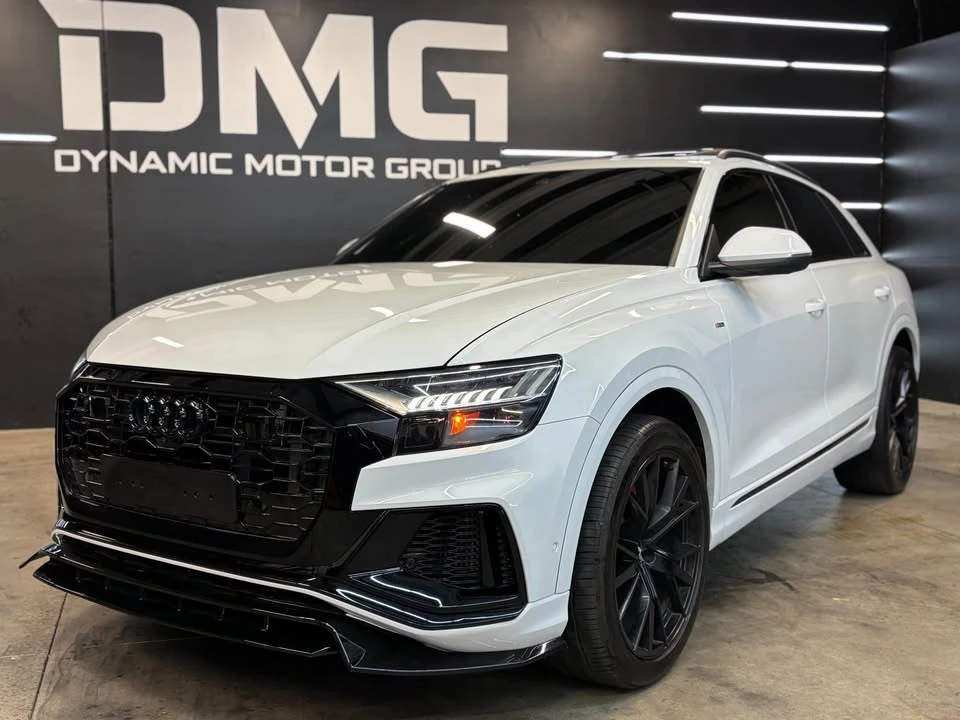 2021 Audi Q8 - Image 3 of 14
