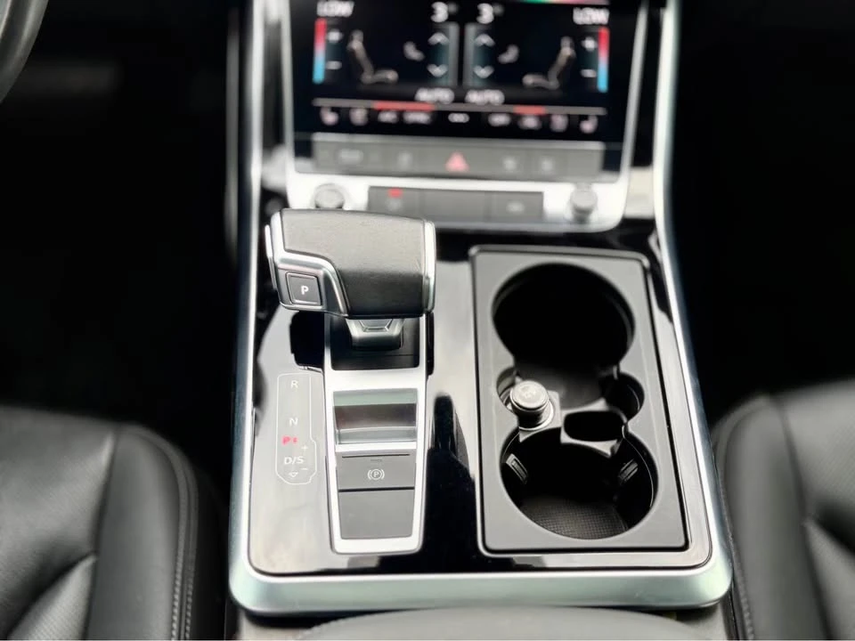 2021 Audi Q8 - Image 15 of 20