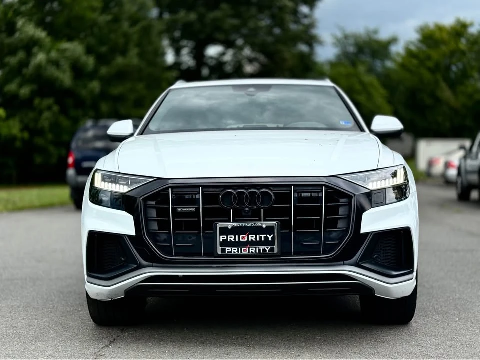 2021 Audi Q8 - Image 3 of 20