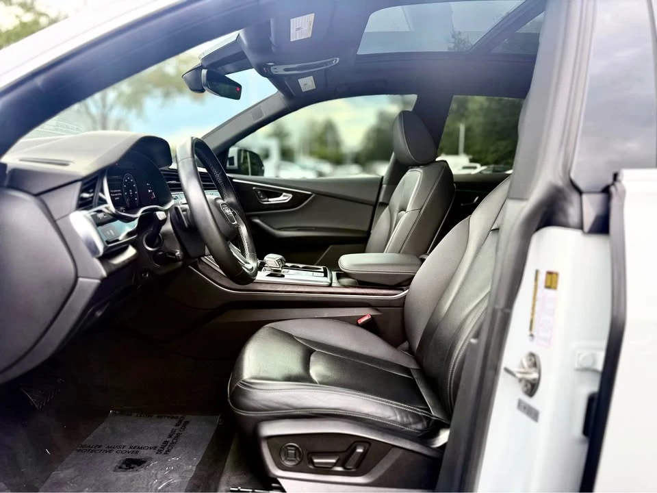 2021 Audi Q8 - Image 16 of 20
