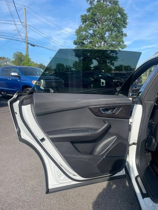 2021 Audi Q8 - Image 16 of 20