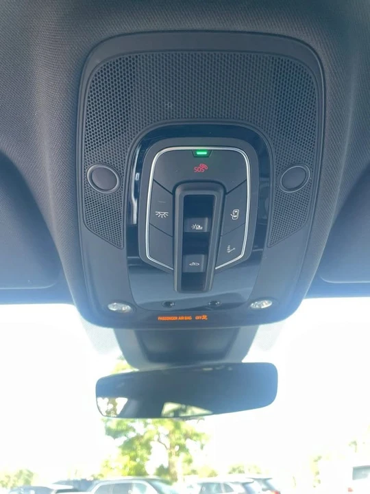 2021 Audi Q8 - Image 15 of 20