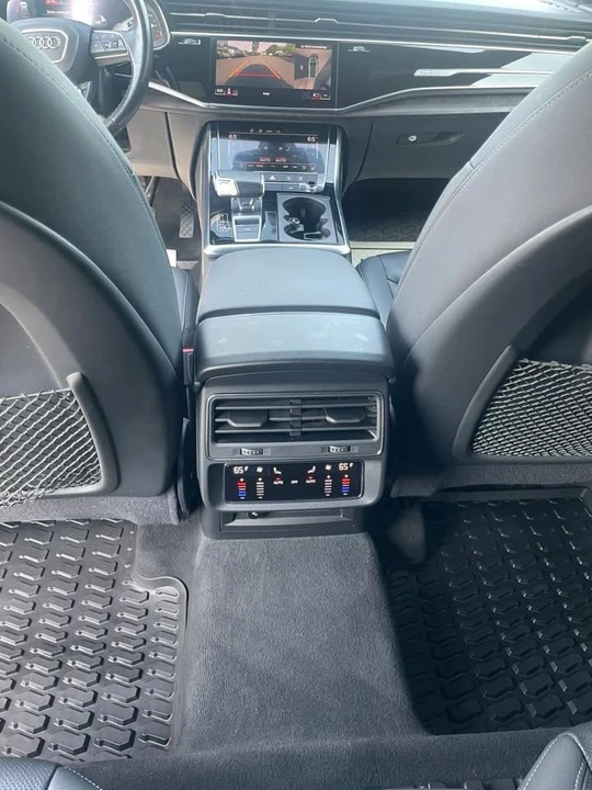 2021 Audi Q8 - Image 18 of 20