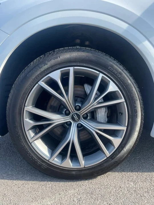 2021 Audi Q8 - Image 9 of 20