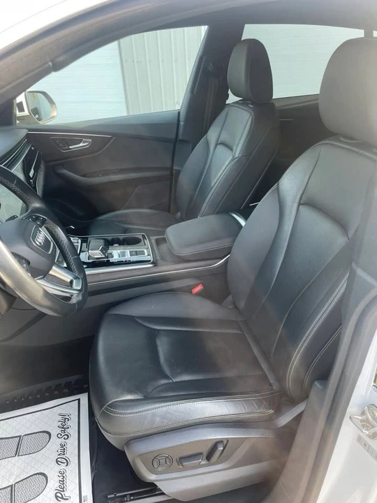 2021 Audi Q8 - Image 11 of 20