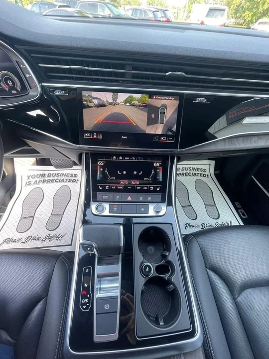2021 Audi Q8 - Image 14 of 20