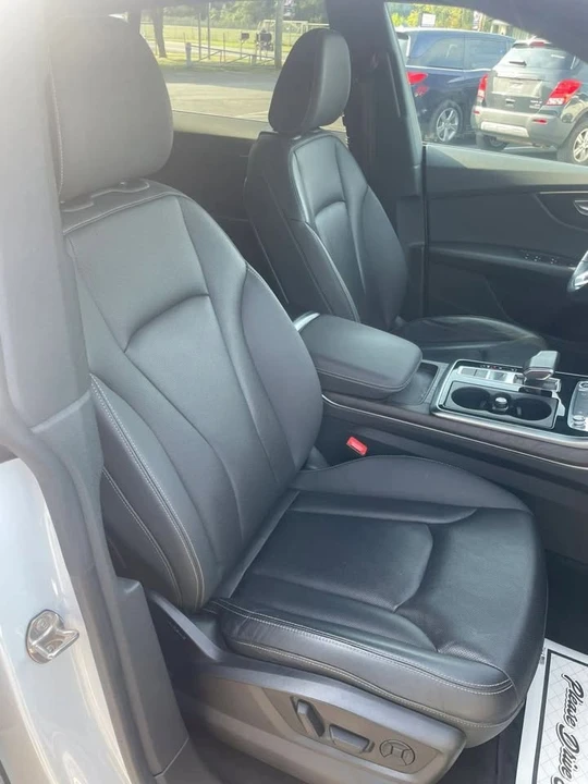 2021 Audi Q8 - Image 20 of 20