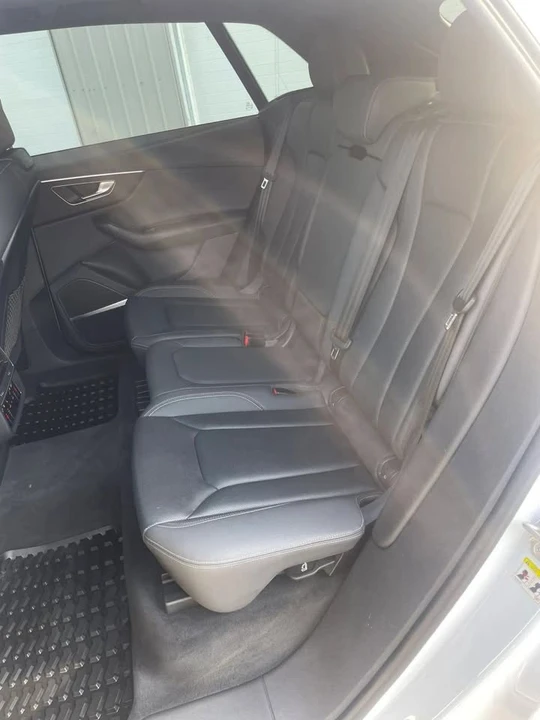 2021 Audi Q8 - Image 17 of 20