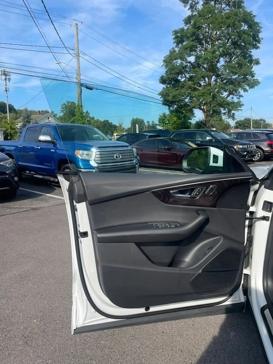 2021 Audi Q8 - Image 10 of 20